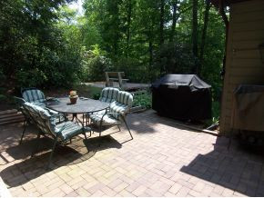 133 Poplar Road Unicoi, TN 37692 - Photo 7 of 12 Patio