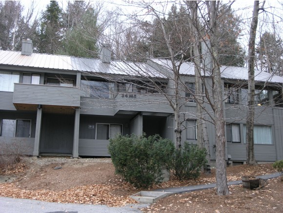 19-3 Osseo Road, Unit 193 Lincoln, NH 03251 - Photo 1 of 28 Gallery Image 1