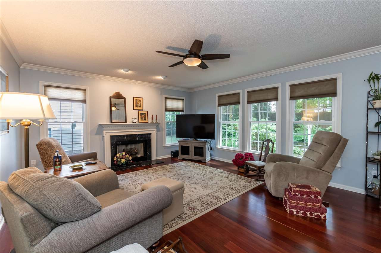 2313 Bolingbrook Lane Raleigh, NC 27613 - Photo 5 of 25 Photo 5