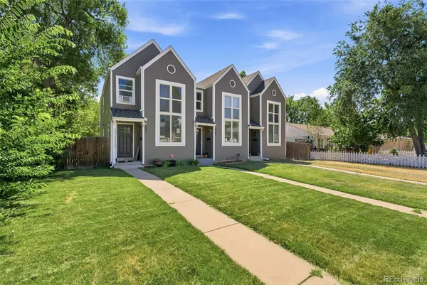 $409,000 | 1422 Valentia Street, Denver, CO 80220