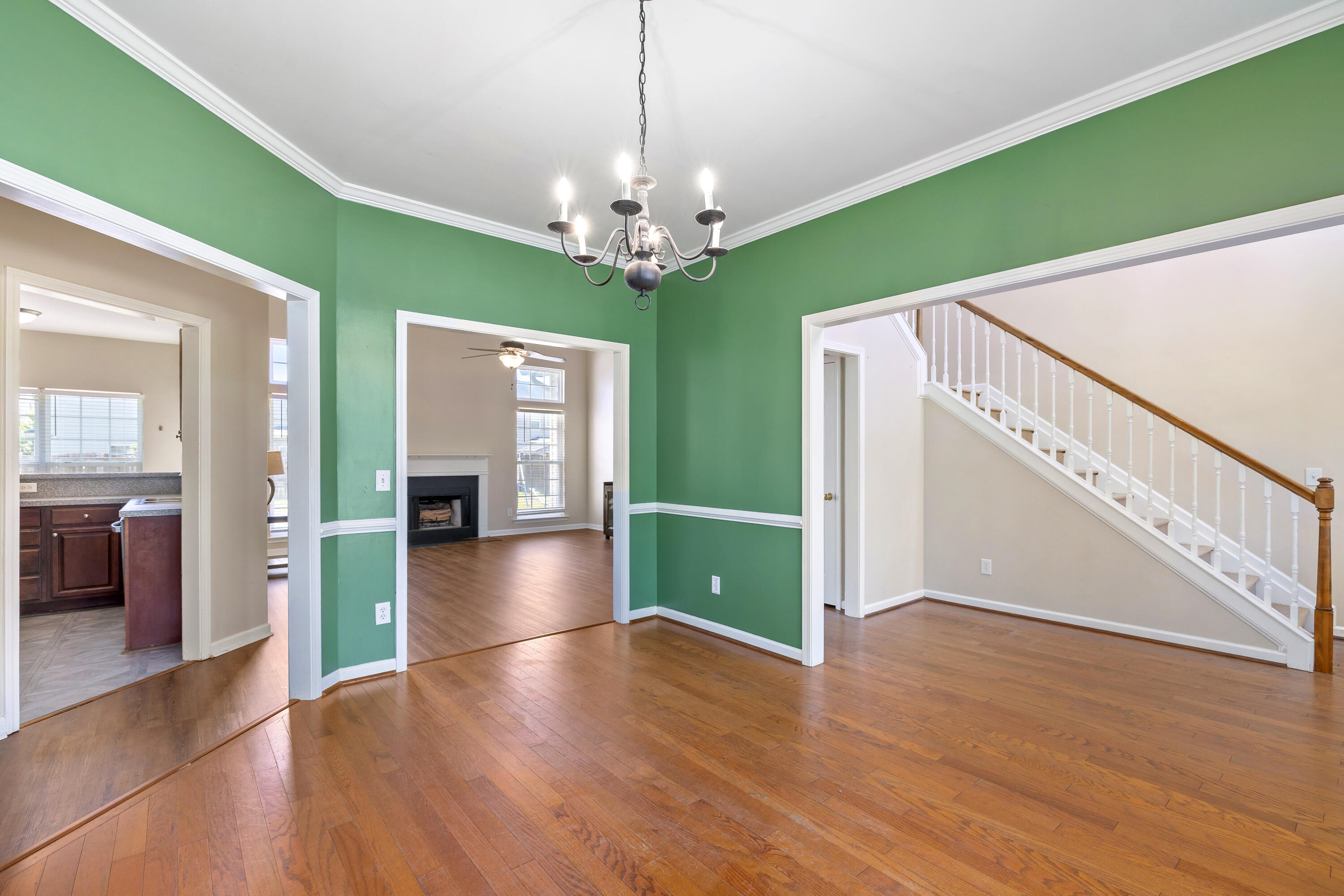 595 Batty Way Sumter, SC 29154 - Photo 6 of 41