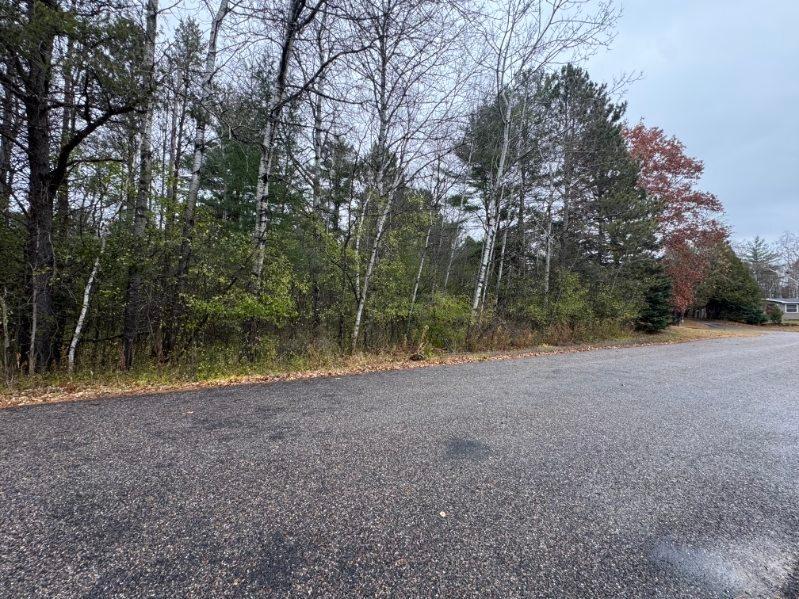 Lot On Pineview Drive Rhinelander, WI 54501 - Photo 7 of 7 Gallery Image 7