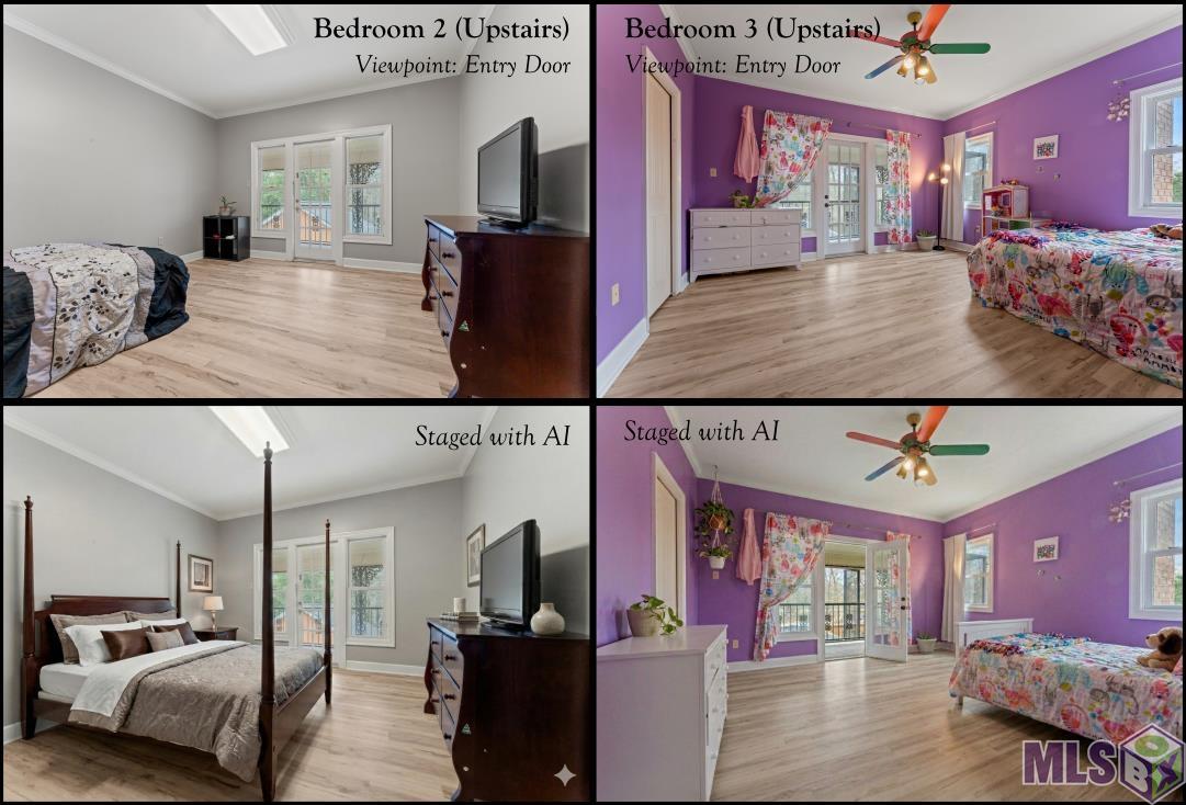 5743 Belle Grove Avenue Baton Rouge, LA 70820 - Photo 18 of 39