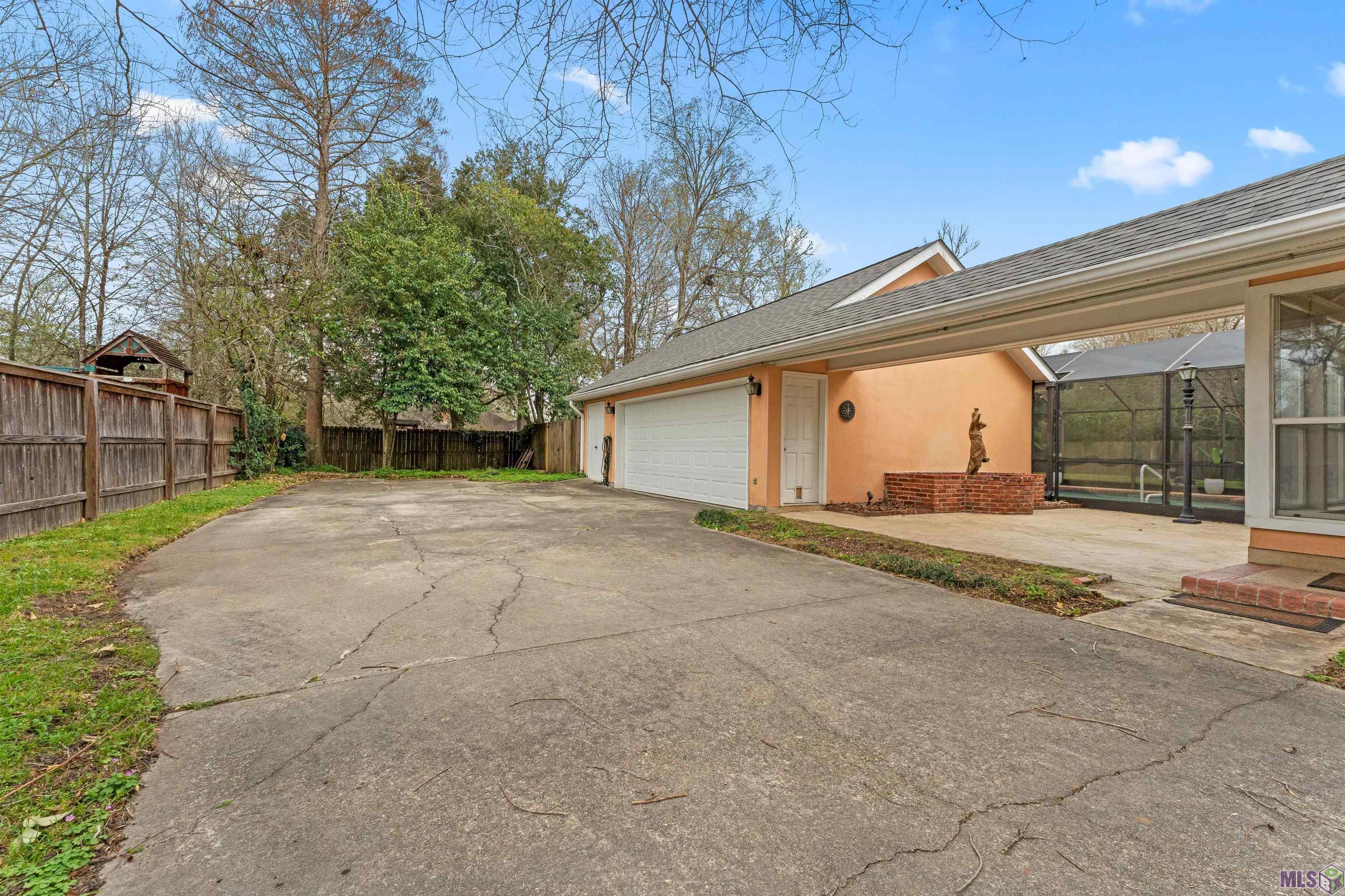 5743 Belle Grove Avenue Baton Rouge, LA 70820 - Photo 22 of 39