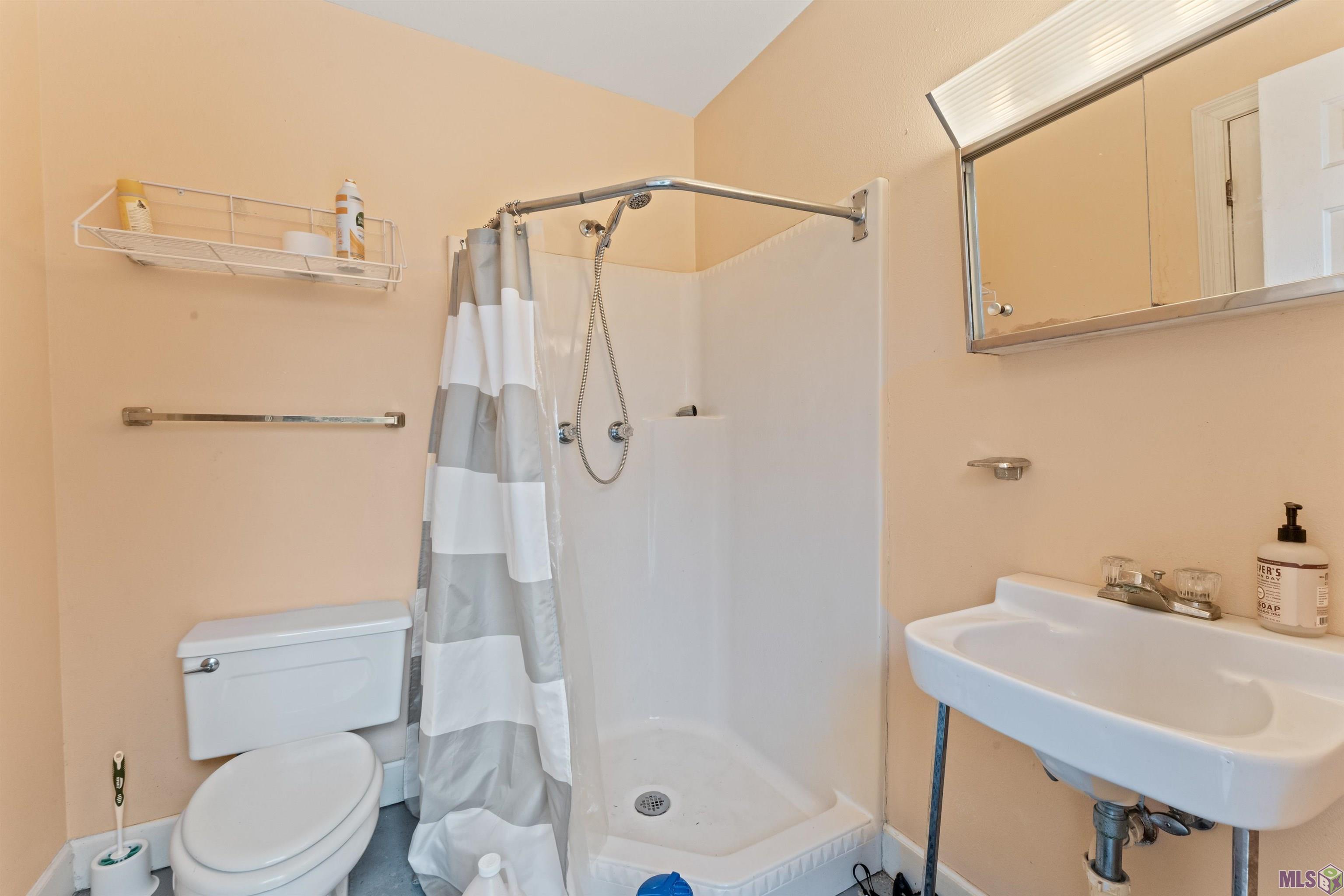 5743 Belle Grove Avenue Baton Rouge, LA 70820 - Photo 28 of 39 4th Full Bath by Pool