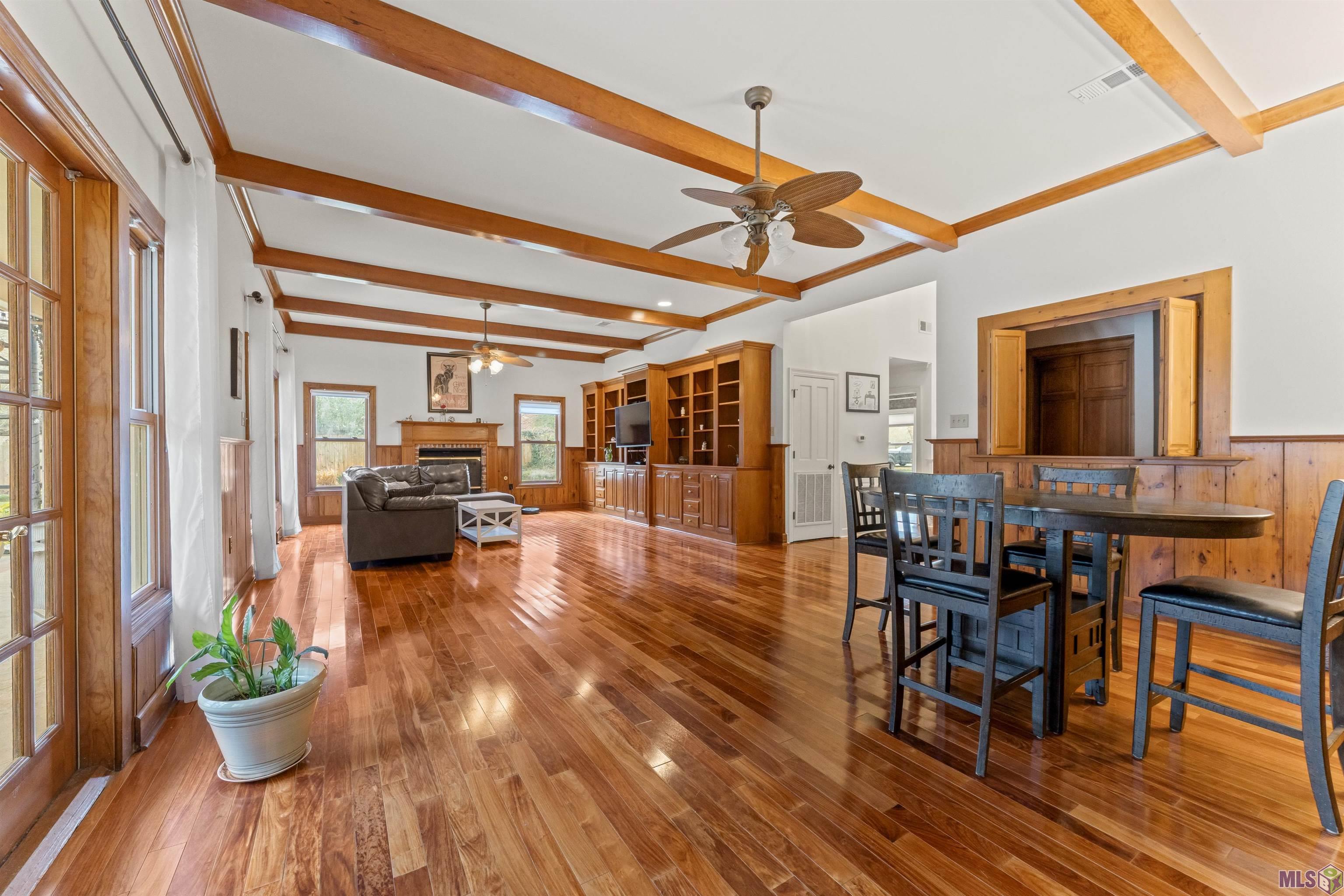 5743 Belle Grove Avenue Baton Rouge, LA 70820 - Photo 3 of 39