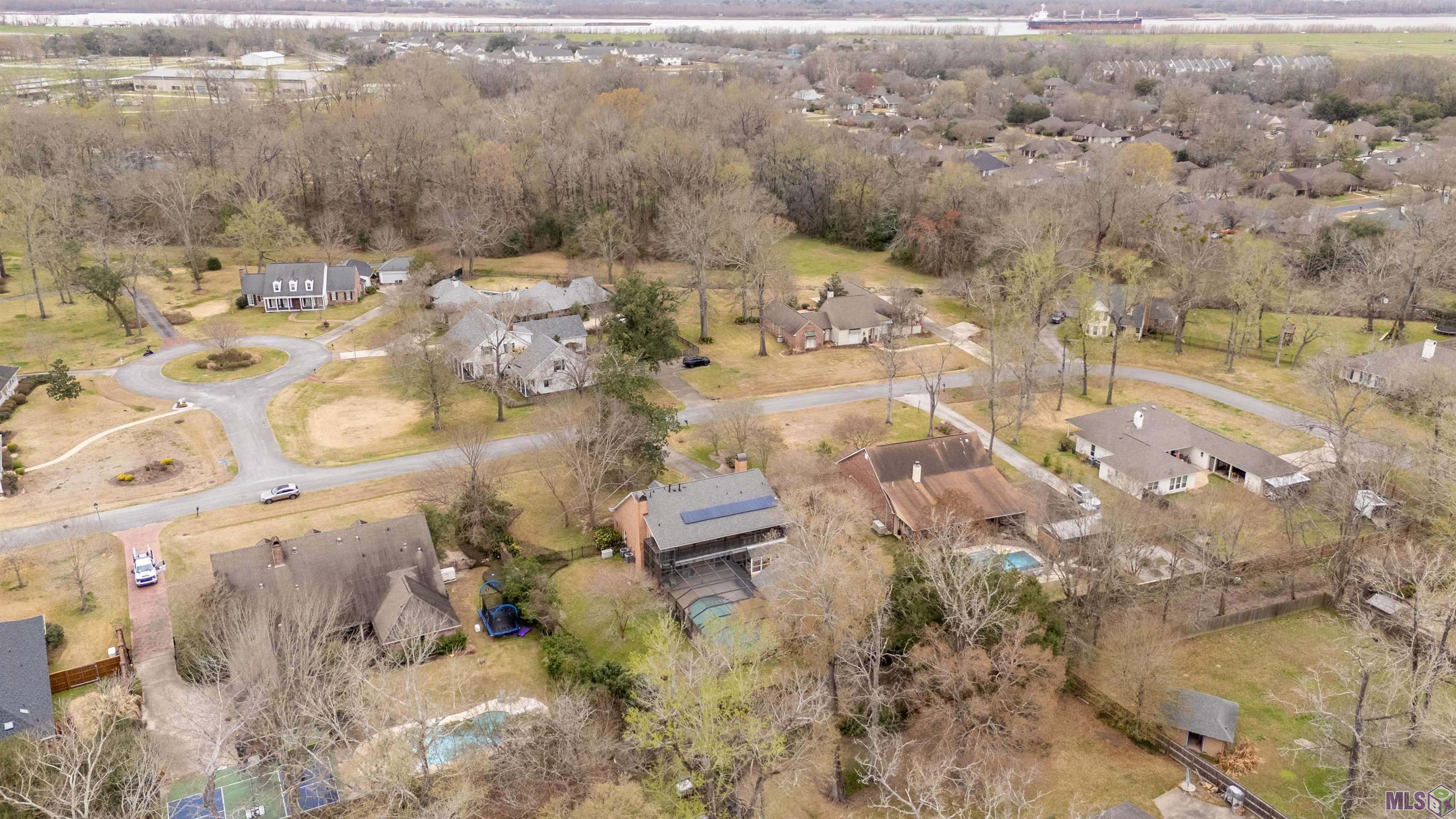 5743 Belle Grove Avenue Baton Rouge, LA 70820 - Photo 36 of 39