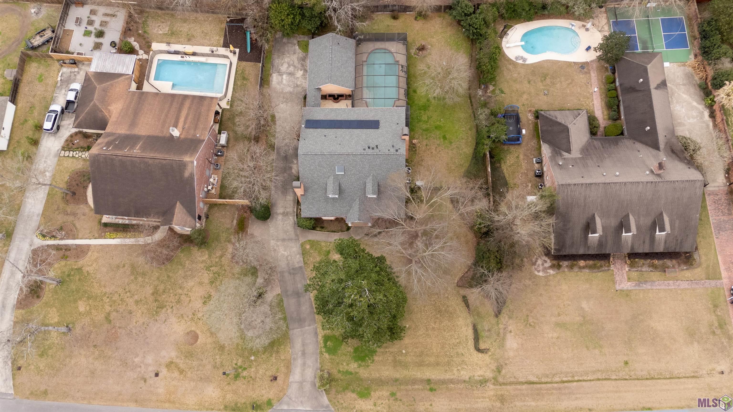 5743 Belle Grove Avenue Baton Rouge, LA 70820 - Photo 38 of 39