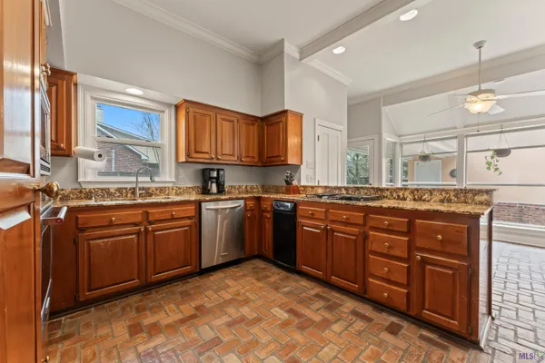$600,000 | 5743 Belle Grove Avenue, Baton Rouge, LA 70820
