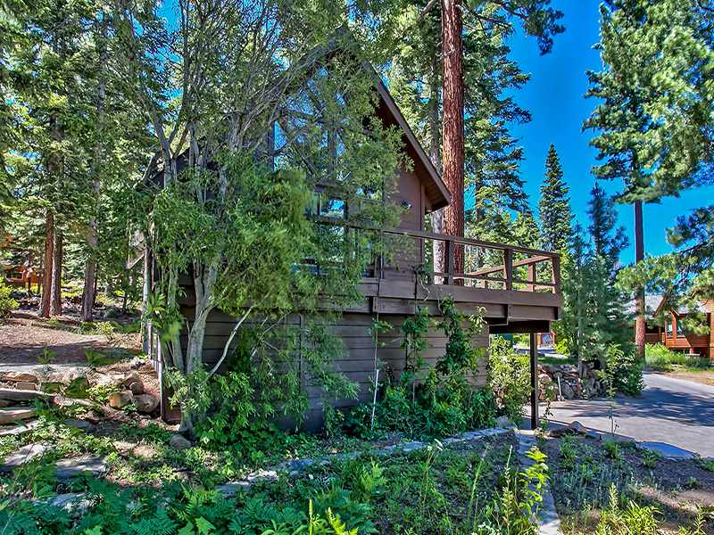 515 Nightingale Road Carnelian Bay, CA 96140 - Photo 13 of 14 Gallery Image 13