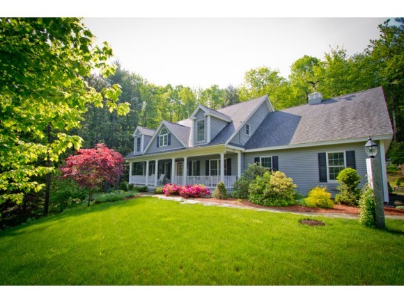 43 Winslow Road New London, NH 03257 - Photo 1 of 23