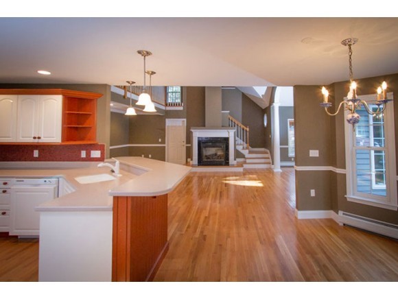 43 Winslow Road New London, NH 03257 - Photo 7 of 23