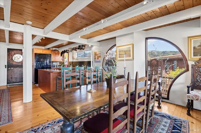 $1,795,000 | 15 Yellow Ferry Dock, Sausalito, CA 94965