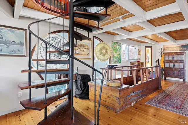 $1,795,000 | 15 Yellow Ferry Dock, Sausalito, CA 94965