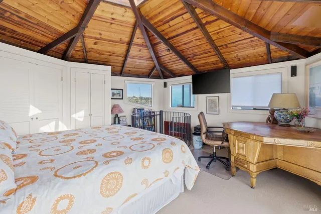 $1,795,000 | 15 Yellow Ferry Dock, Sausalito, CA 94965