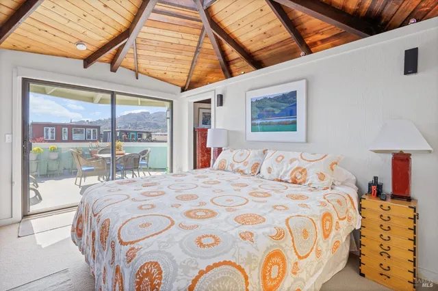 $1,795,000 | 15 Yellow Ferry Dock, Sausalito, CA 94965