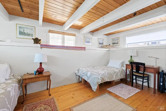 $1,795,000 | 15 Yellow Ferry Dock, Sausalito, CA 94965