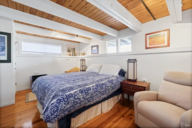 $1,795,000 | 15 Yellow Ferry Dock, Sausalito, CA 94965