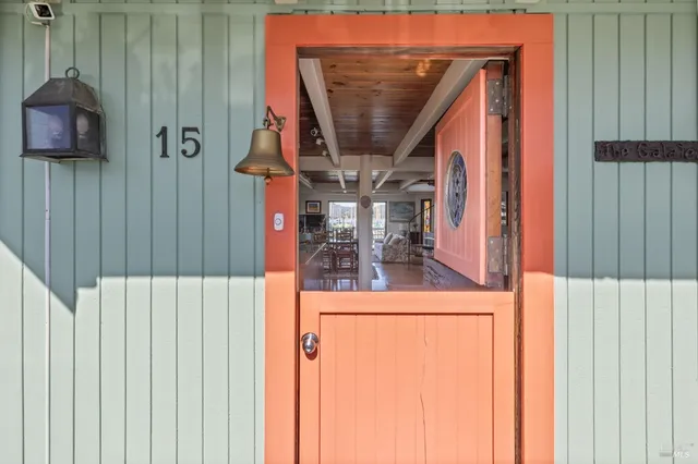 $1,795,000 | 15 Yellow Ferry Dock, Sausalito, CA 94965