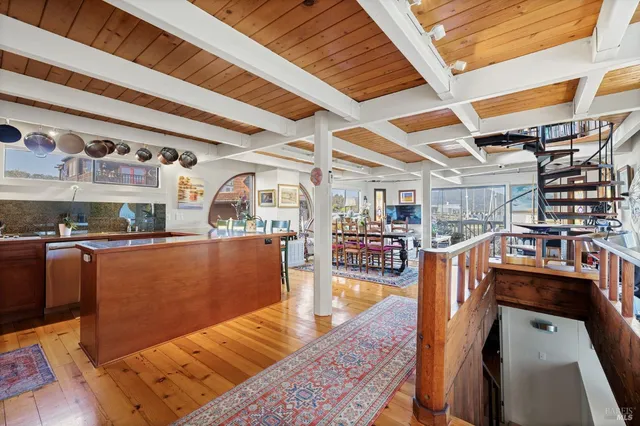 $1,795,000 | 15 Yellow Ferry Dock, Sausalito, CA 94965