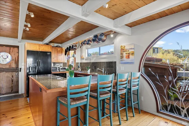 $1,795,000 | 15 Yellow Ferry Dock, Sausalito, CA 94965