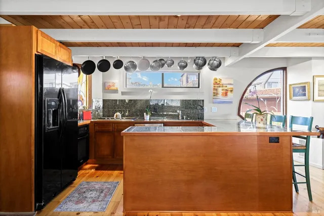 $1,795,000 | 15 Yellow Ferry Dock, Sausalito, CA 94965