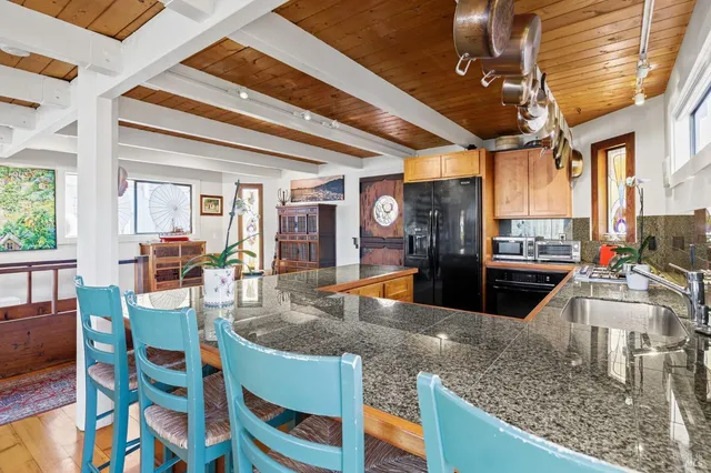 $1,795,000 | 15 Yellow Ferry Dock, Sausalito, CA 94965
