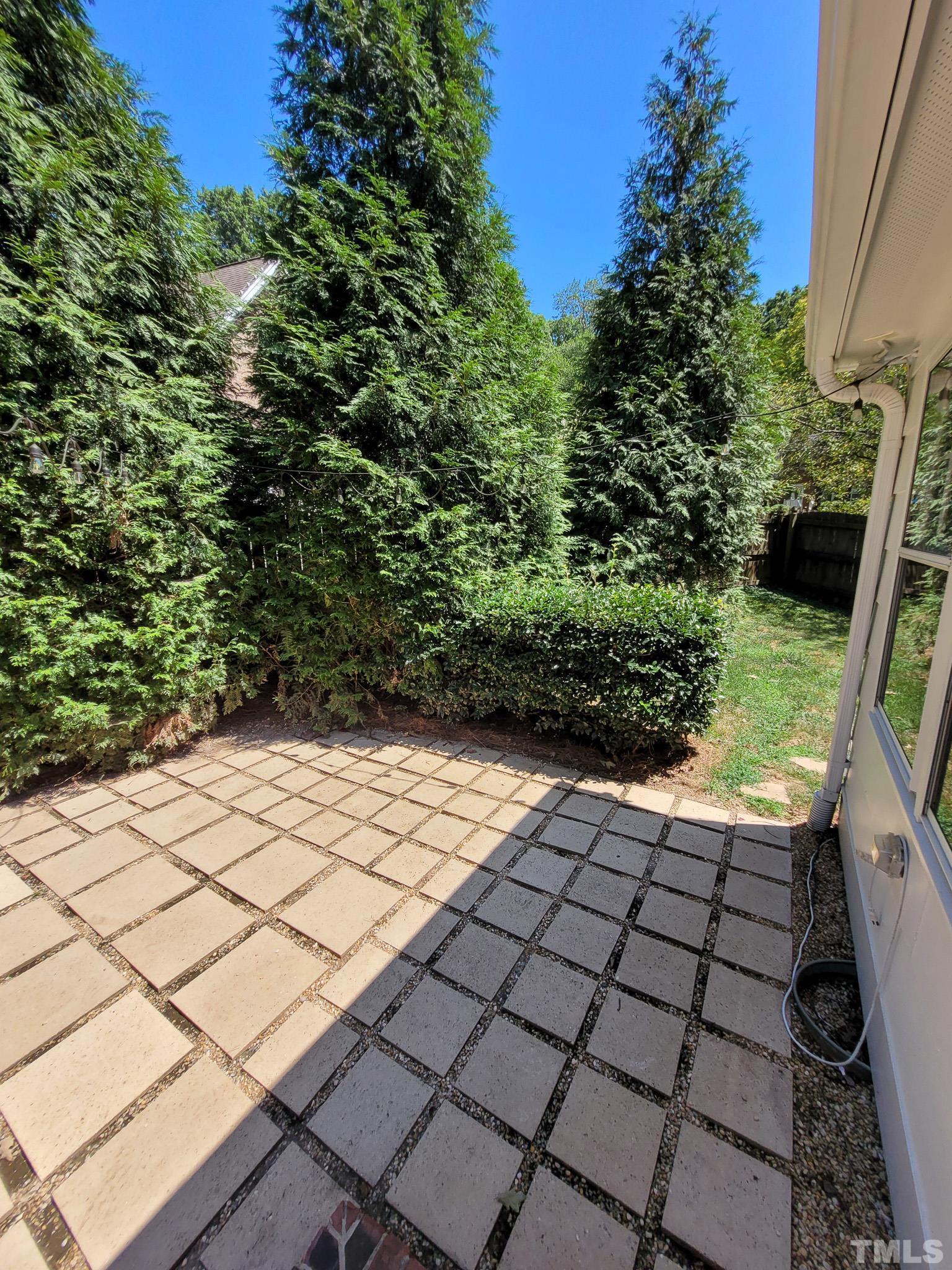 308 Lyme Court Raleigh, NC 27609 - Photo 48 of 50 Photo #48