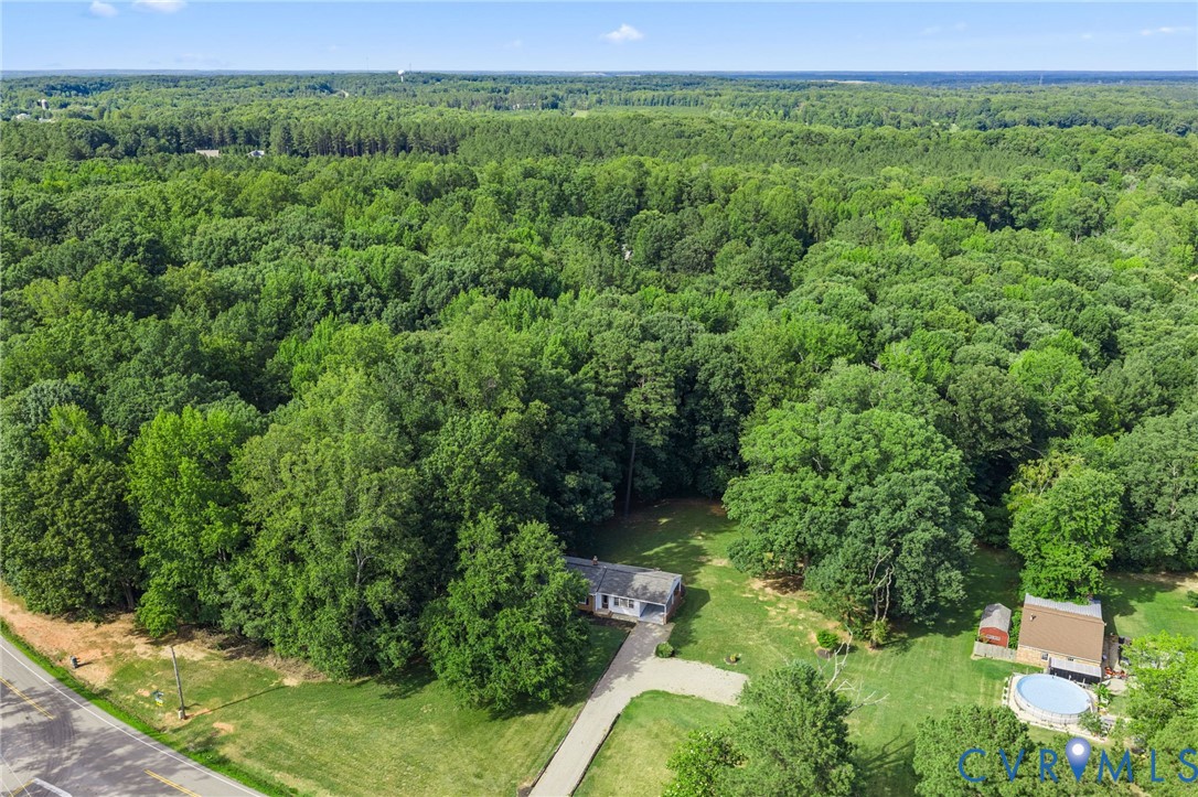 1496 Dorset Road Powhatan, VA 23139 - Photo 46 of 47