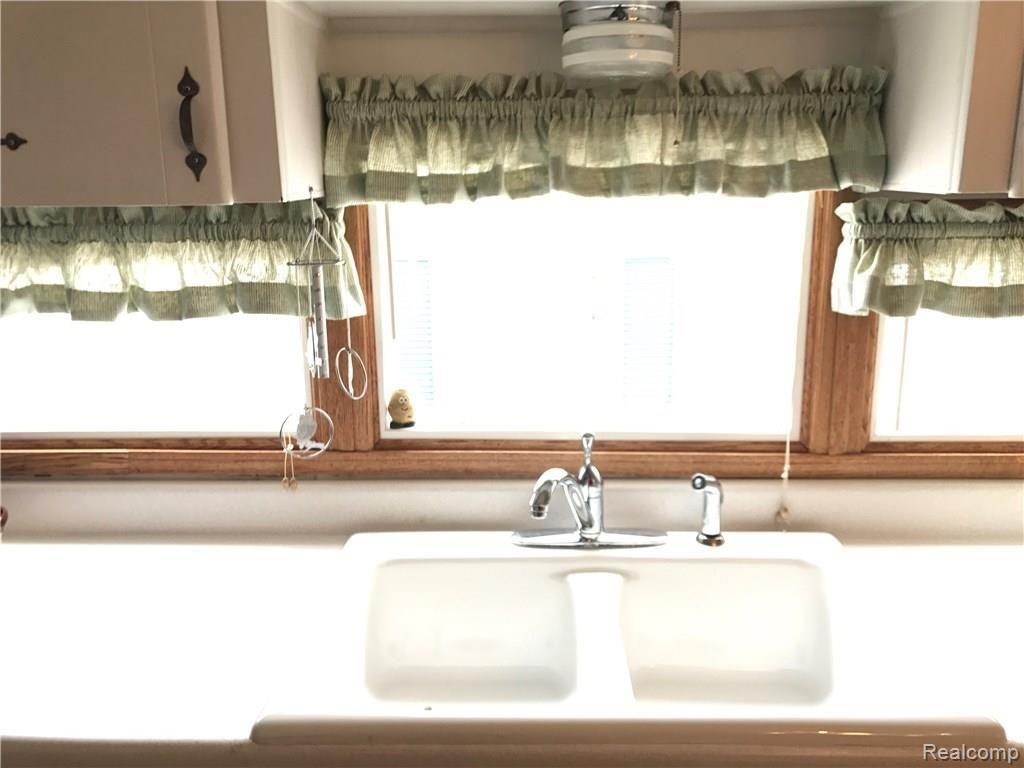 18838 Williamsville Road Gregory, MI 48137 - Photo 10 of 24 KITCHEN SINK