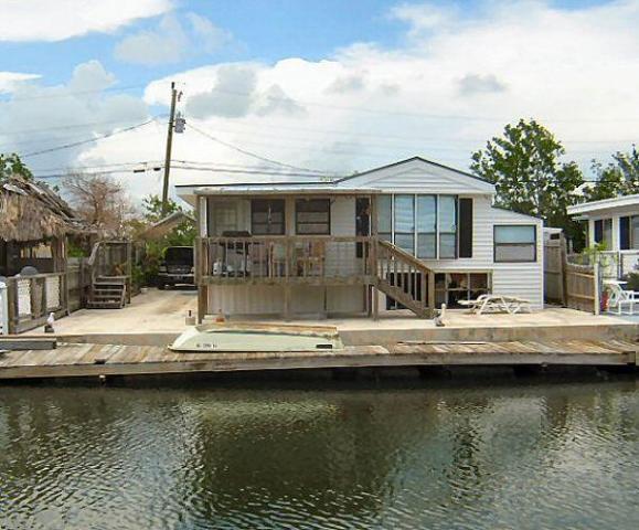 21 Osprey Road Key Largo, FL 33037 - Photo 2 of 8 Back