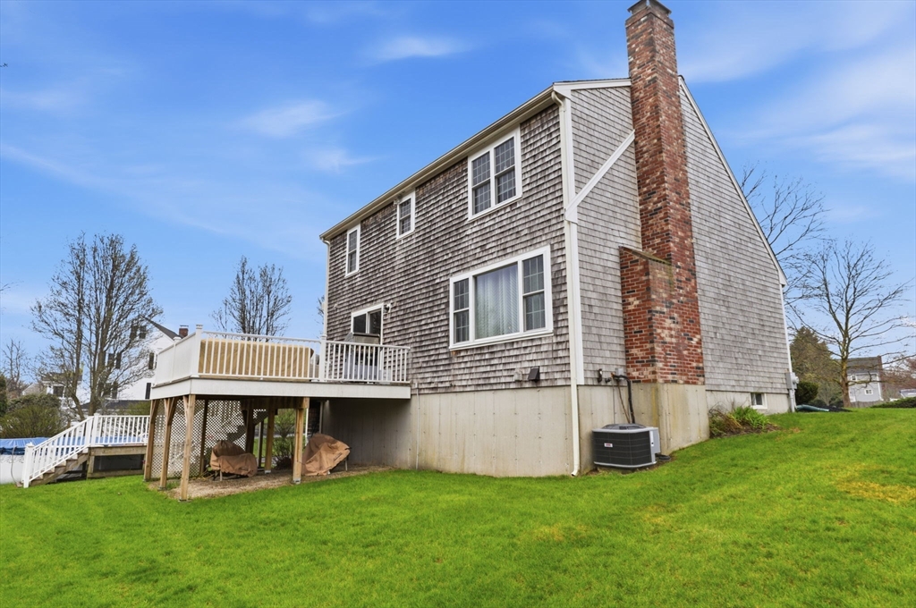 60 Old Farm Road Bridgewater, MA 02324 - Photo 36 of 42