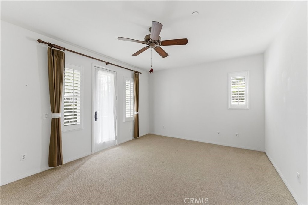 480 Santa Maria Street Anaheim, CA 92801 - Photo 11 of 17 a view of an empty room with a window
