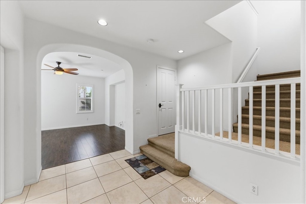 480 Santa Maria Street Anaheim, CA 92801 - Photo 4 of 17 a view of an empty room