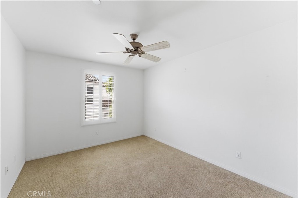 480 Santa Maria Street Anaheim, CA 92801 - Photo 8 of 17 a view of an empty room with a window