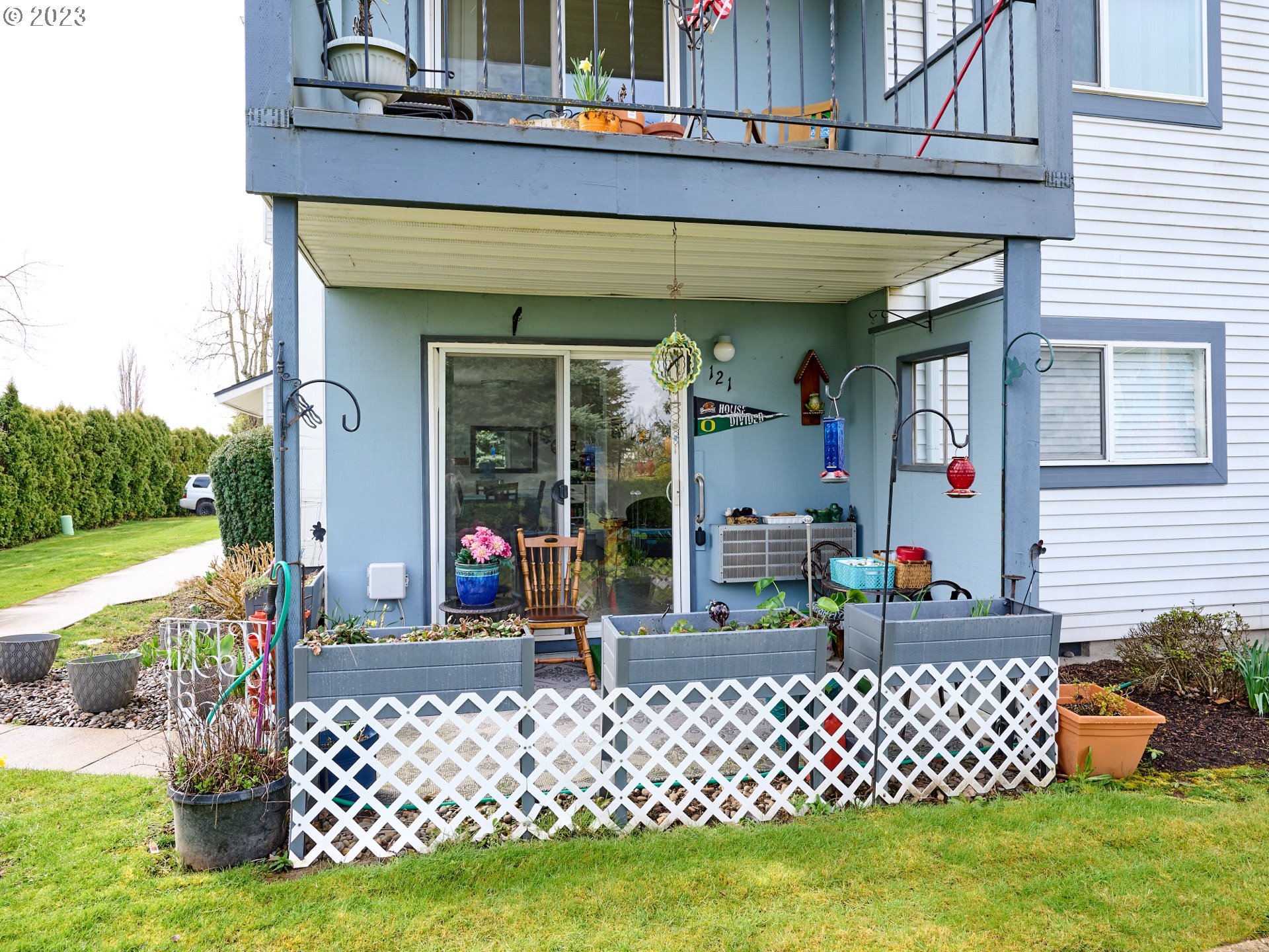 950 Evergreen Road, Unit 121 Woodburn, OR 97071 - Photo 21 of 23