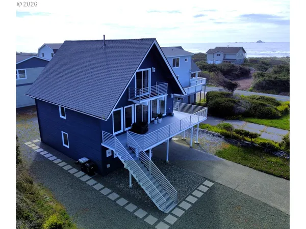 $649,000 | 93890 Pebble Place, Gold Beach, OR 97444