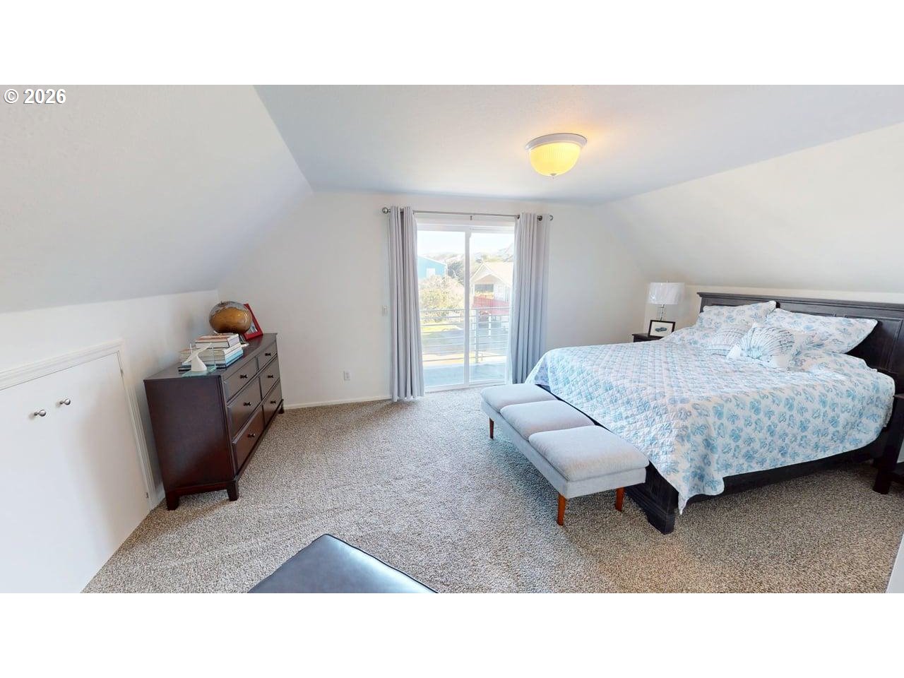 93890 Pebble Place Gold Beach, OR 97444 - Photo 15 of 36 Bedroom