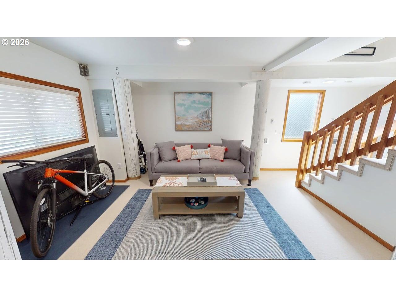 93890 Pebble Place Gold Beach, OR 97444 - Photo 20 of 36 Bonus Room