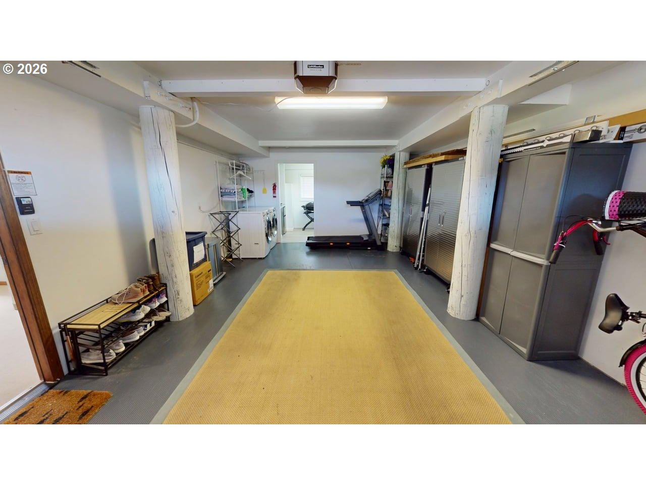 93890 Pebble Place Gold Beach, OR 97444 - Photo 25 of 36 Garage