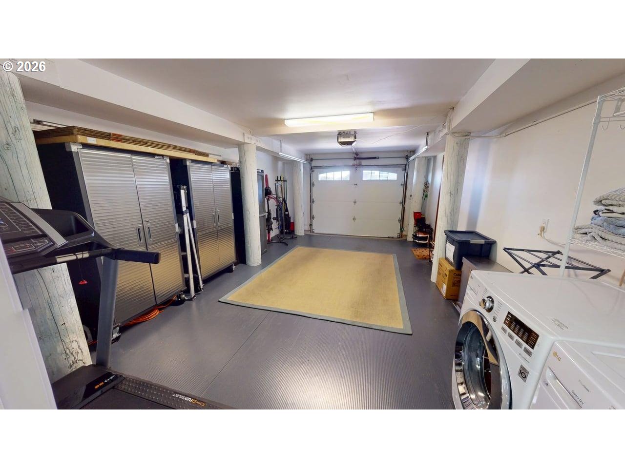 93890 Pebble Place Gold Beach, OR 97444 - Photo 26 of 36 Garage