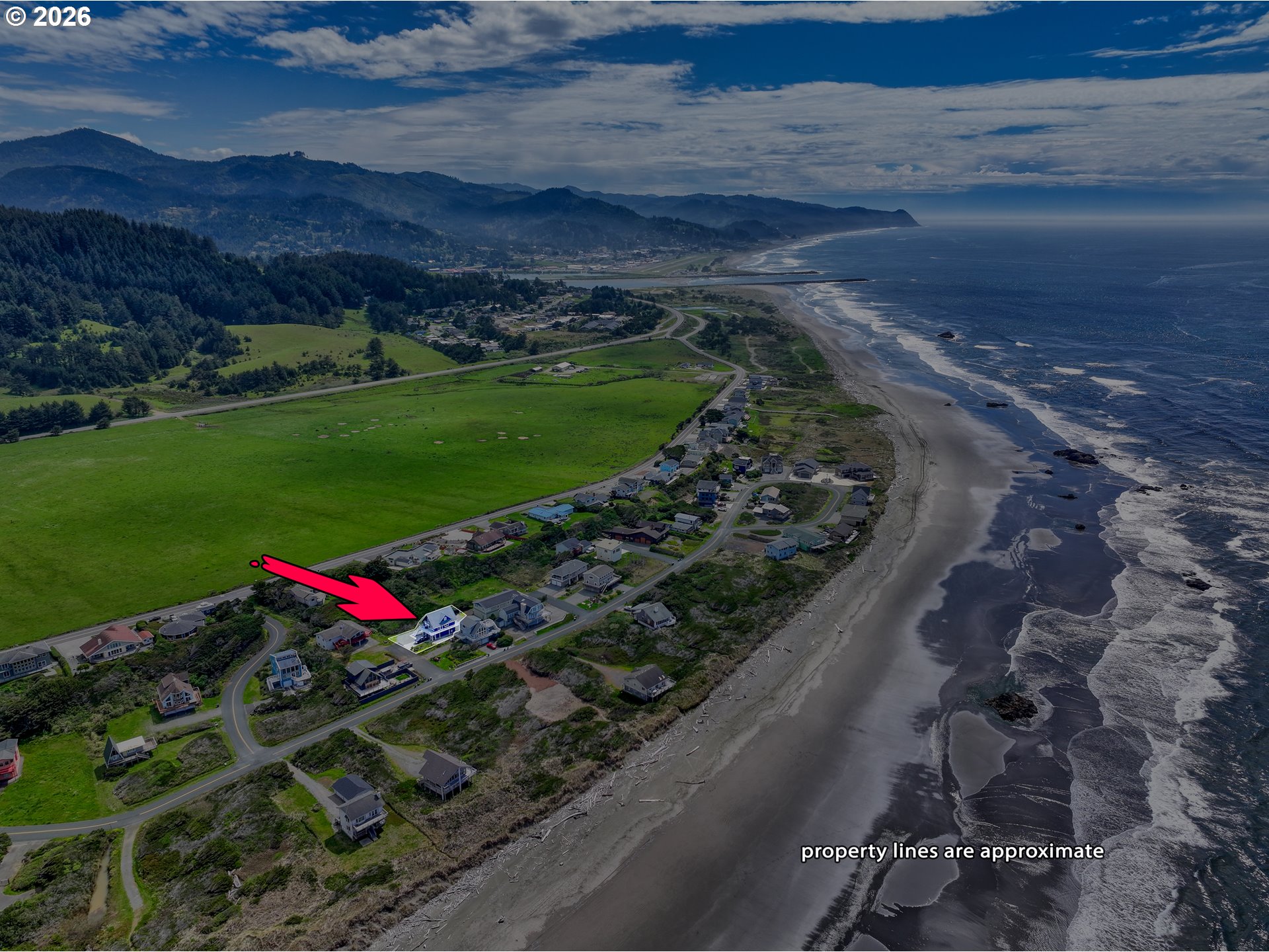 93890 Pebble Place Gold Beach, OR 97444 - Photo 27 of 36