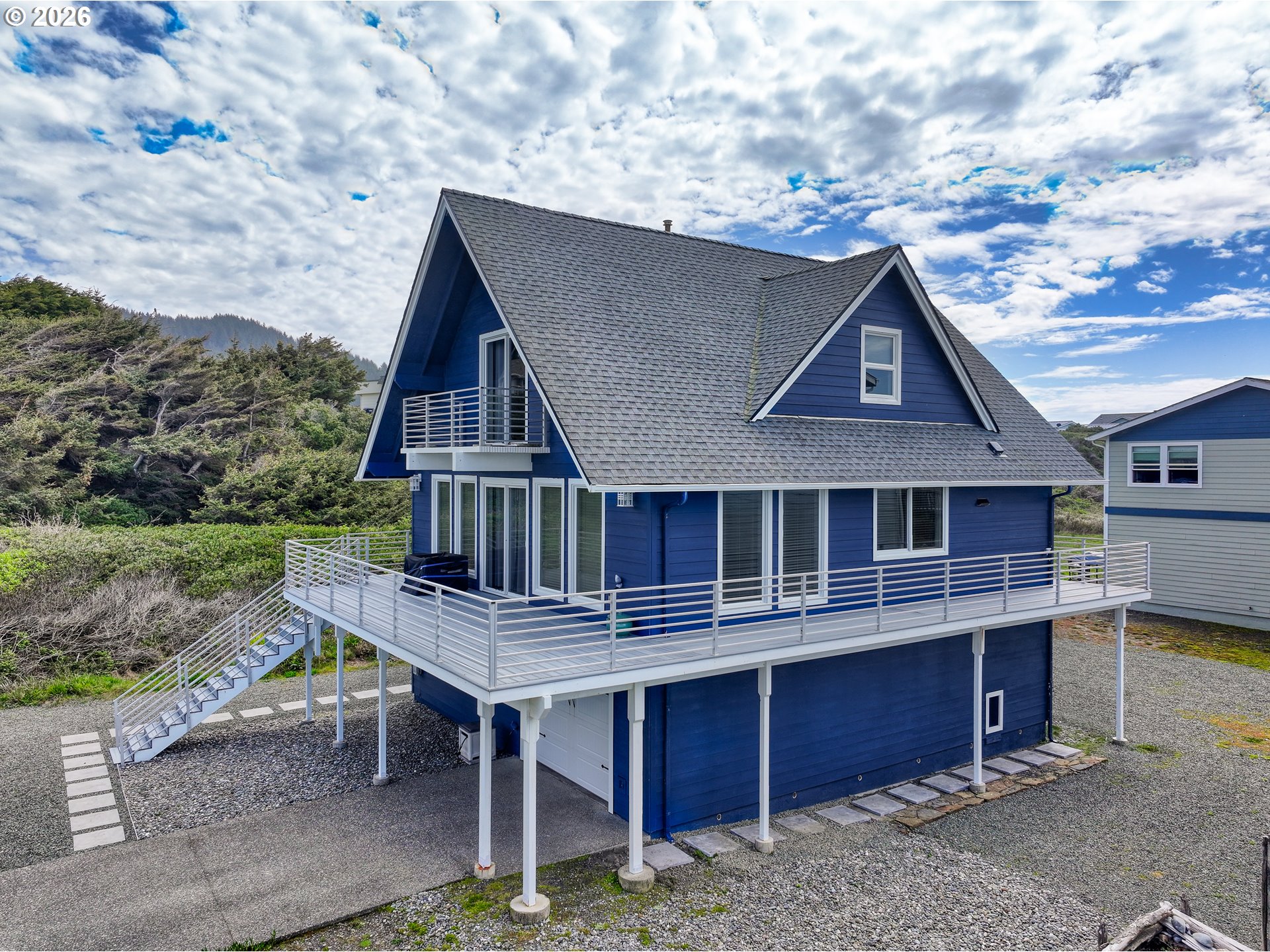 93890 Pebble Place Gold Beach, OR 97444 - Photo 28 of 36