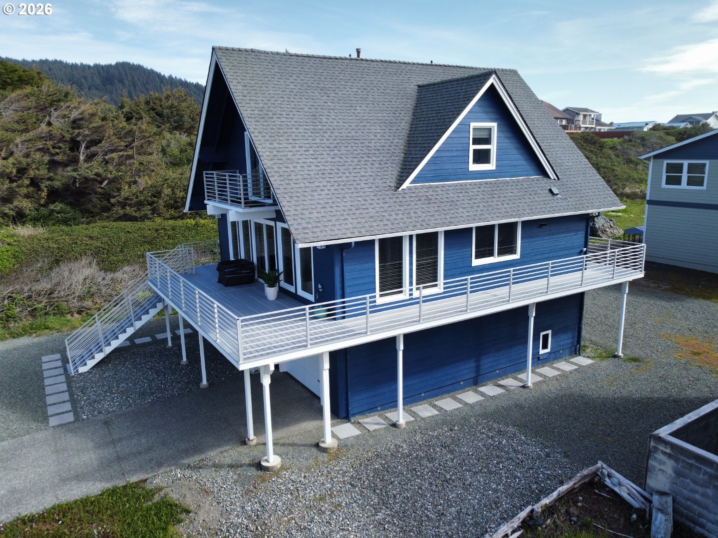 93890 Pebble Place Gold Beach, OR 97444 - Photo 29 of 36