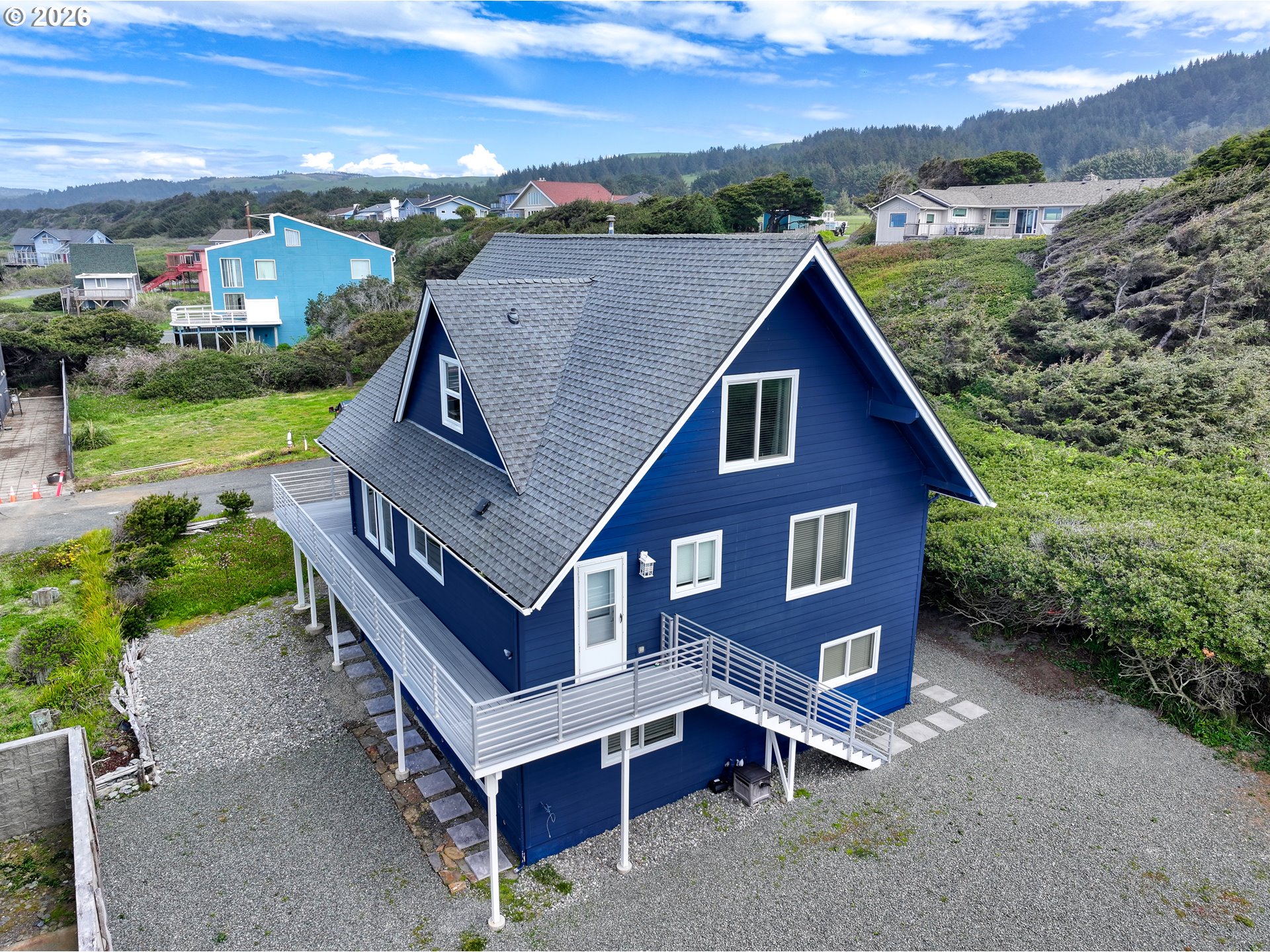 93890 Pebble Place Gold Beach, OR 97444 - Photo 30 of 36