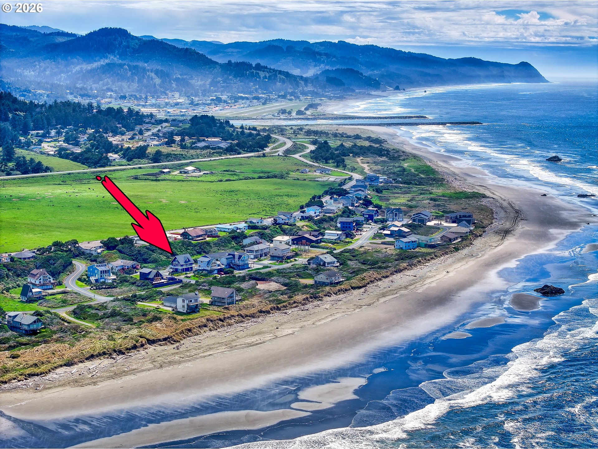 93890 Pebble Place Gold Beach, OR 97444 - Photo 3 of 36