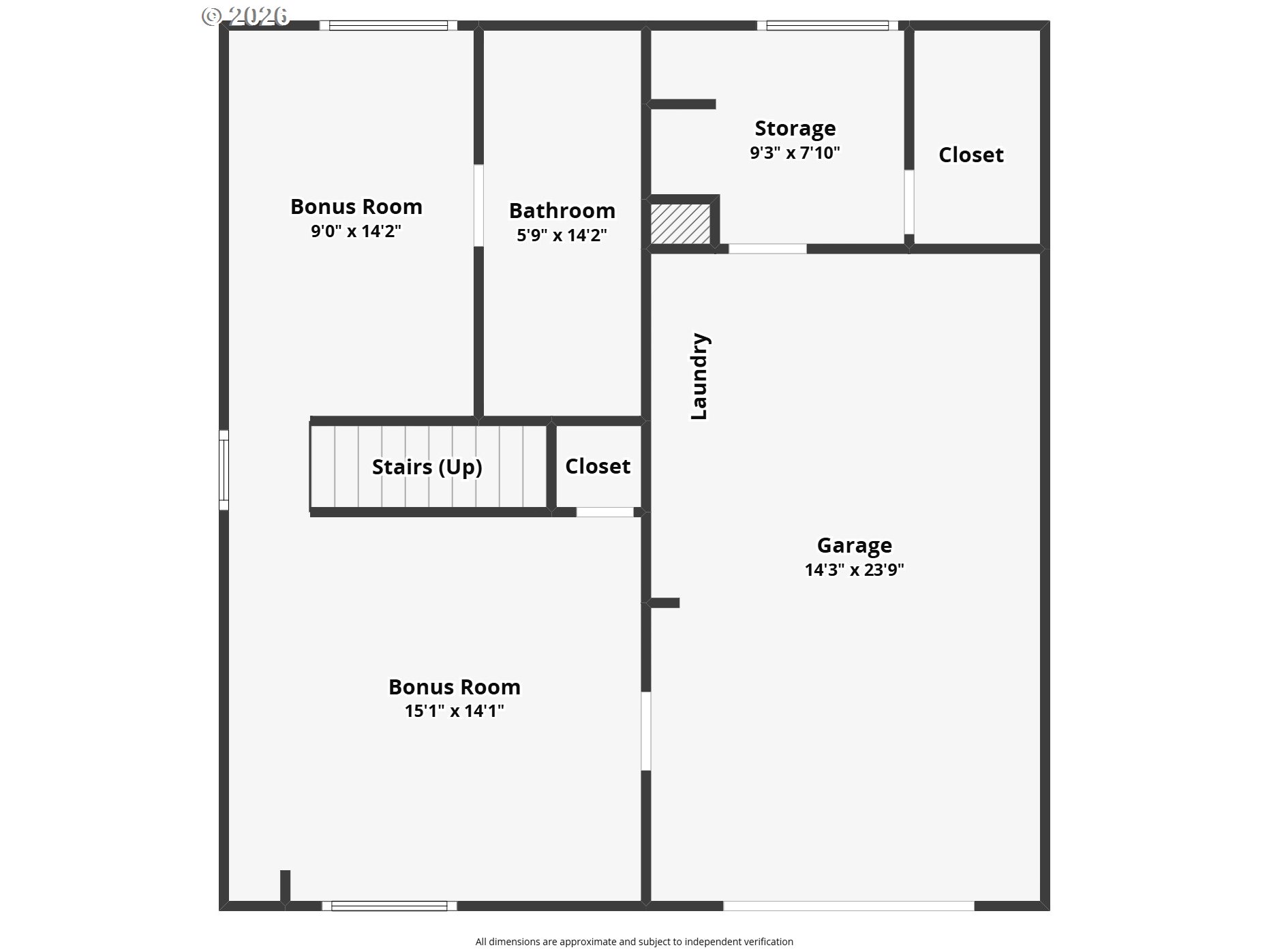 93890 Pebble Place Gold Beach, OR 97444 - Photo 34 of 36