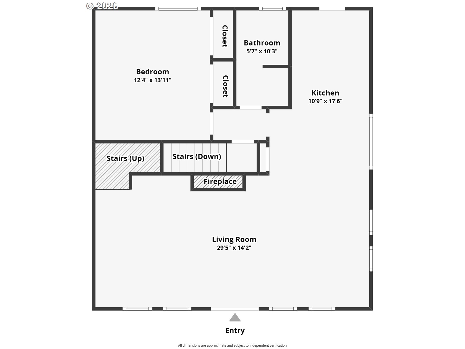 93890 Pebble Place Gold Beach, OR 97444 - Photo 35 of 36