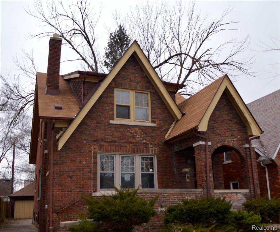 9143 Meyers Road Detroit, MI 48228 - Photo 1 of 9 9143 MEYERS.jpg