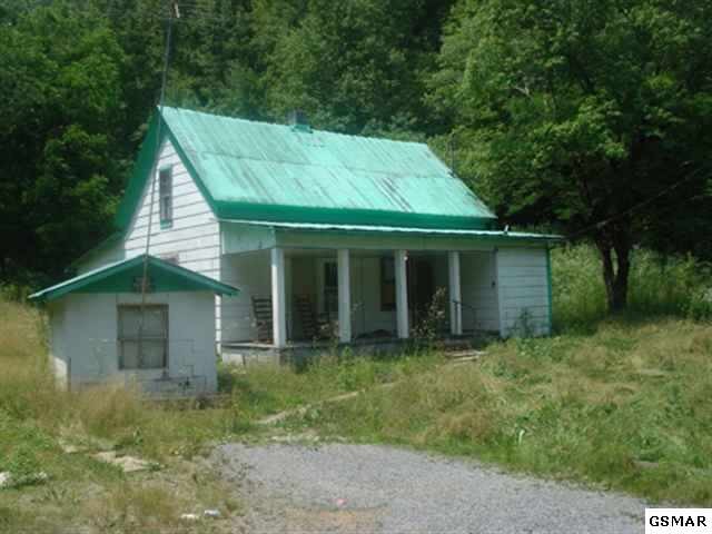 1303 Gnatty Branch Road Sevierville, TN 37876 - Photo 1 of 1 Gallery Image 1